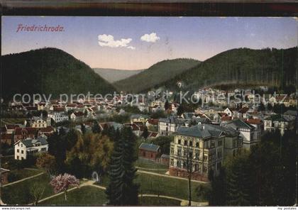 Friedrichroda