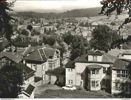 Friedrichroda  o