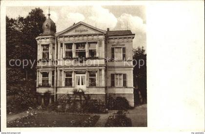 Friedrichroda Villa Regina