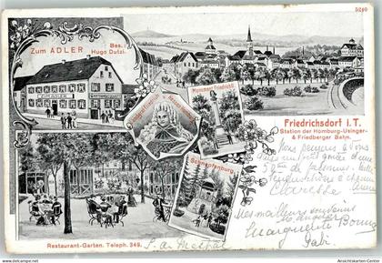 13469120 - Friedrichsdorf , Taunus