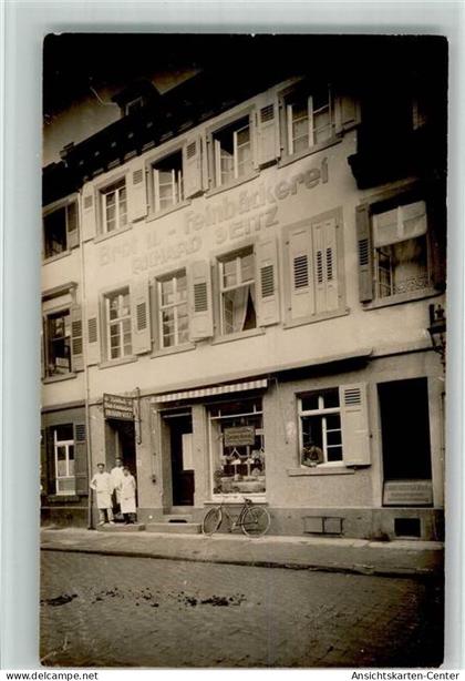 13703401 - Friedrichsdorf , Taunus