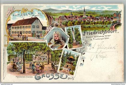 13704678 - Friedrichsdorf , Taunus