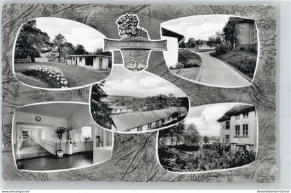 50429310 - Friedrichsdorf , Taunus