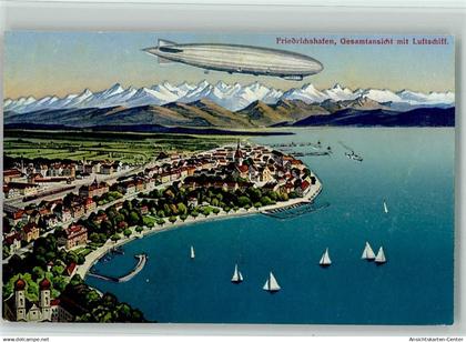13219298 - Friedrichshafen