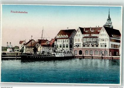 39895299 - Friedrichshafen
