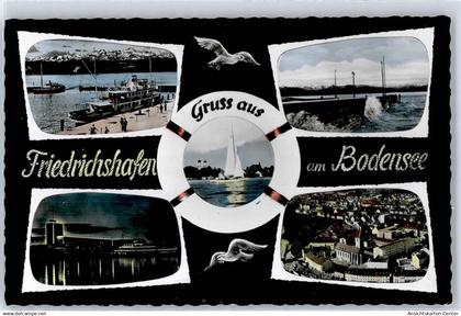51166564 - Friedrichshafen