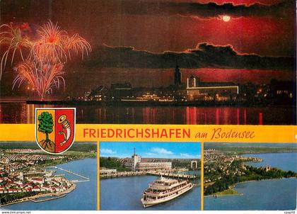 CPM Friedrichshafen a Bodensee