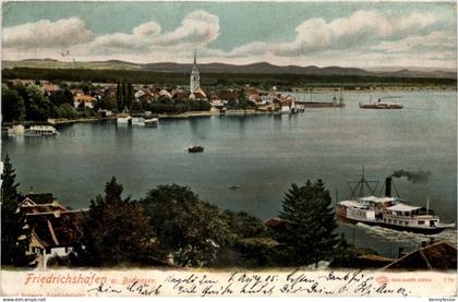 Friedrichshafen