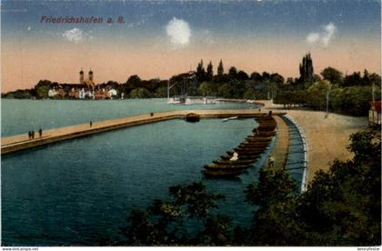 Friedrichshafen,