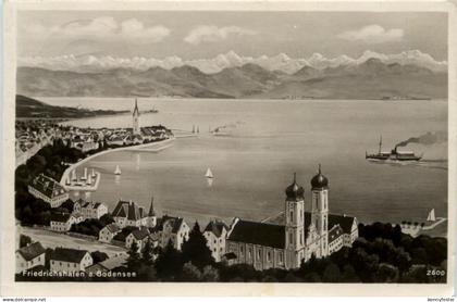Friedrichshafen