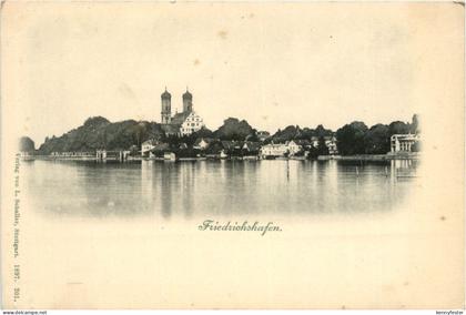 Friedrichshafen,