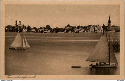 Friedrichshafen,