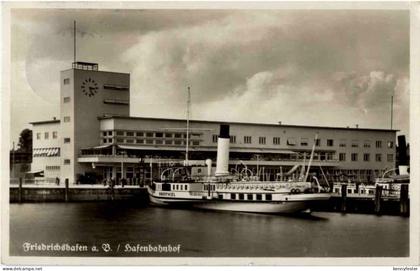 Friedrichshafen