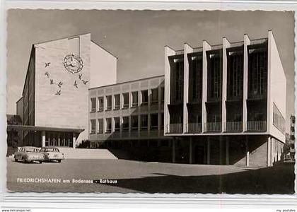 Friedrichshafen Bodensee Friedrichshafen