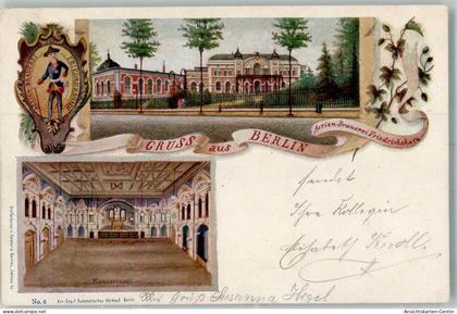 13642657 - Friedrichshain