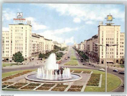 51729246 - Friedrichshain