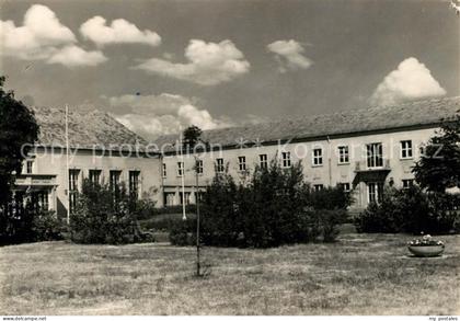 Friesack Ingenieurschule