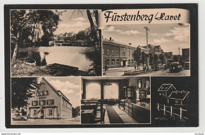 Fürstenberg, Havel