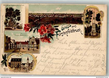 13303571 - Fuerstenfeldbruck