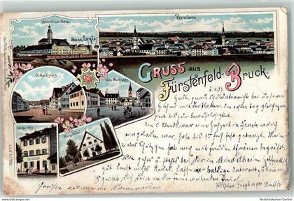 13468158 - Fuerstenfeldbruck