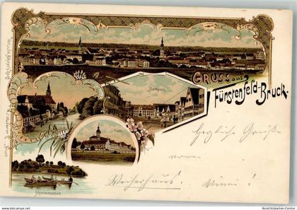 13512365 - Fuerstenfeldbruck