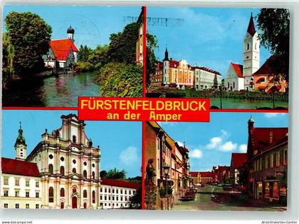 39264876 - Fuerstenfeldbruck