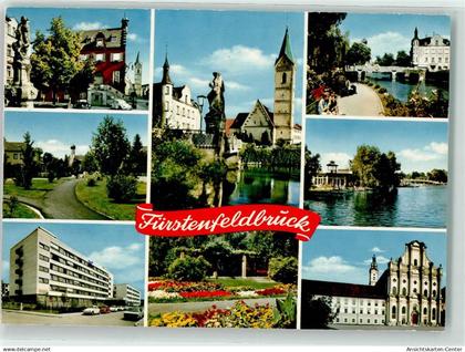 39264877 - Fuerstenfeldbruck