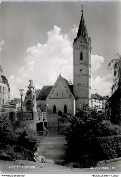 51118601 - Fuerstenfeldbruck