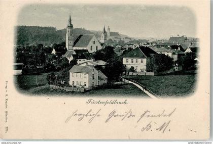 52160207 - Fuerstenfeldbruck