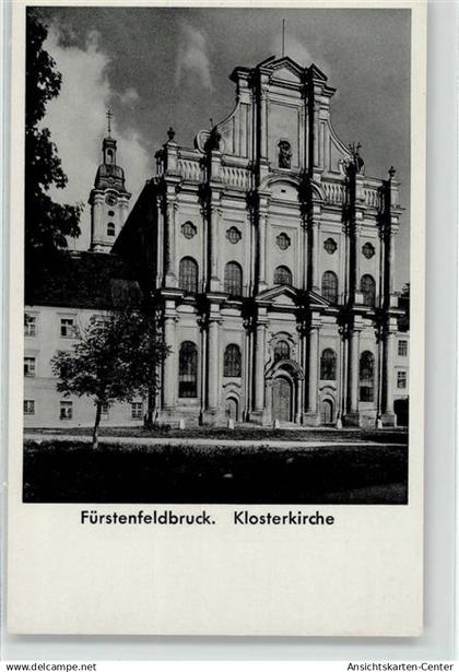 52181235 - Fuerstenfeldbruck