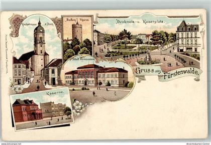 13429576 - Fuerstenwalde , Spree