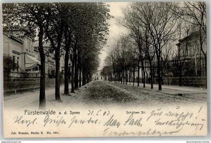 13490600 - Fuerstenwalde , Spree