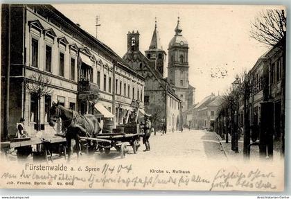 13571145 - Fuerstenwalde , Spree