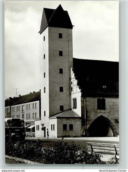 40113857 - Fuerstenwalde , Spree
