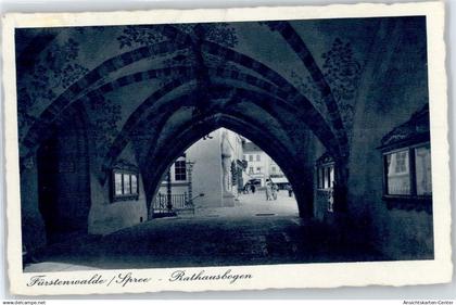 50879584 - Fuerstenwalde , Spree