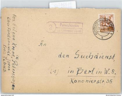 51324029 - Fuerstenwalde , Spree