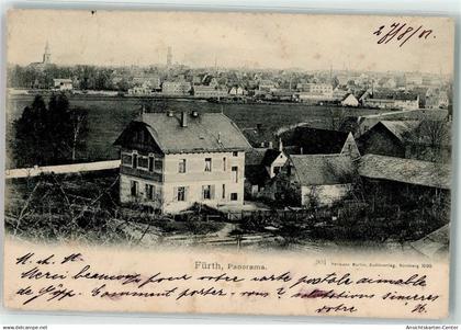 13190099 - Fuerth , Bay