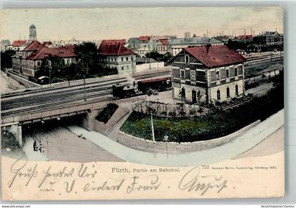13557481 - Fuerth , Bay