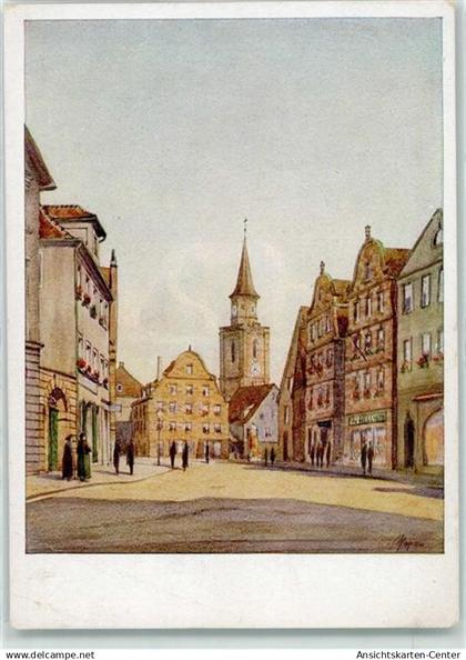 39304114 - Fuerth , Bay