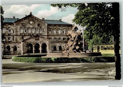 39456210 - Fuerth , Bay