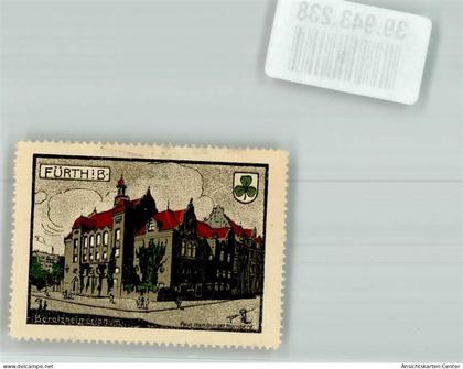 39943238 - Fuerth , Bay