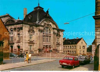 Fuerth Bayern Stadttheater