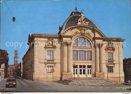 Fuerth Bayern Stadttheater