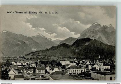 39260625 - Fuessen