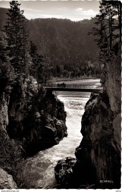 Carte postale ancienne de FUSSEN