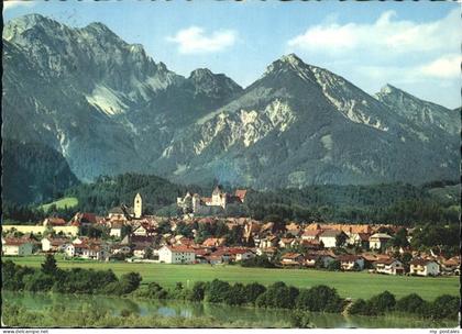 Fuessen