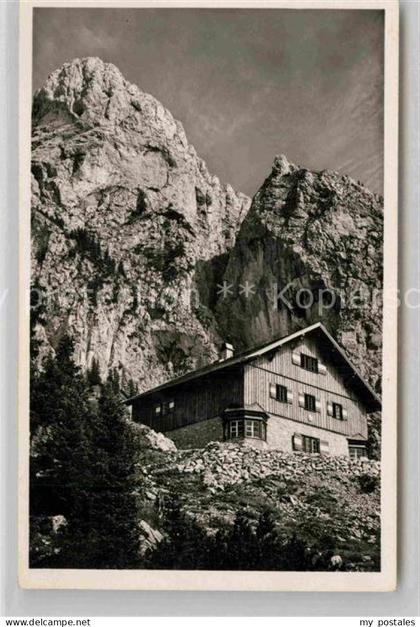 Fuessen Allgaeu Saeulinghaus