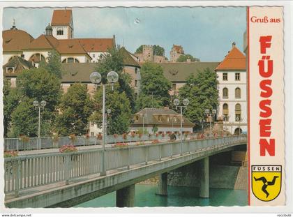 Füssen
