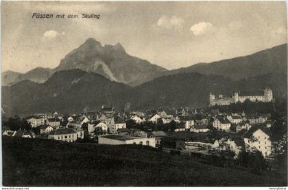 Füssen