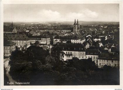 Fulda